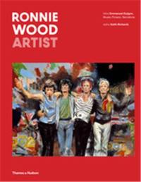 Ronnie Wood (Collector´s Edition)