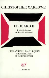 Edouard II