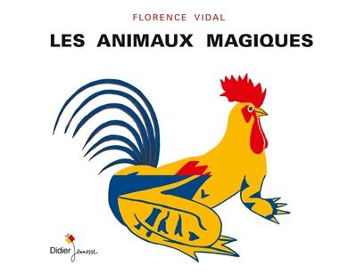 Les animaux magiques