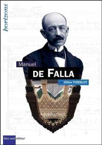 Manuel de Falla