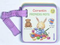 Corentin : premiers mots