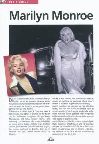 Marilyn Monroe