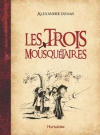 Les trois mousquetaires