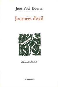 Journées d'exil