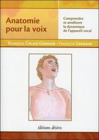 Anatomie pour la voix : comprendre et améliorer la dynamique de l'appareil vocal