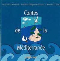 Contes de la Méditerranée