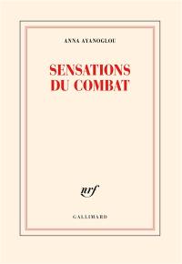 Sensations du combat