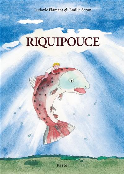 Riquipouce