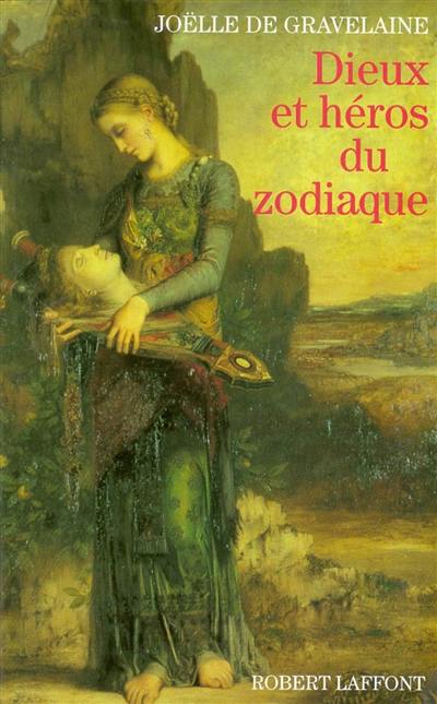 Dieux et héros du zodiaque : quand la mythologie et l'astrologie se rencontrent