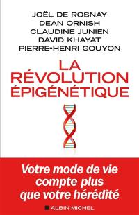 La révolution épigénétique