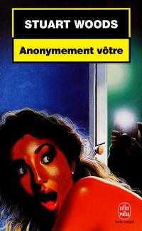 Anonymement vôtre