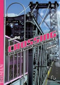 Crossing the Williamsburg bridge