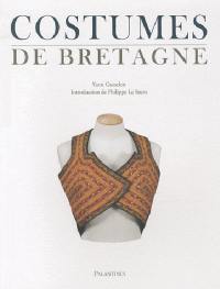 Costumes de Bretagne