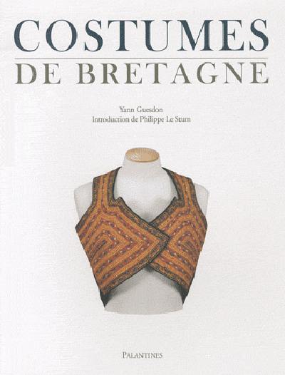 Costumes de Bretagne