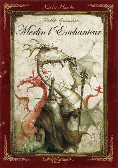 Merlin l'enchanteur