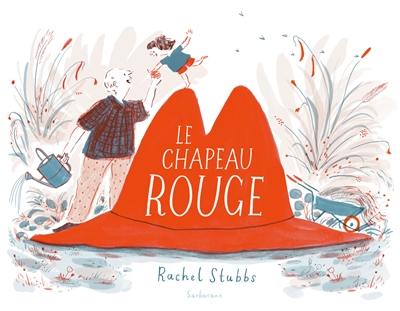 Le chapeau rouge