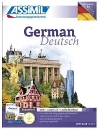 German : beginners, B2 : super pack