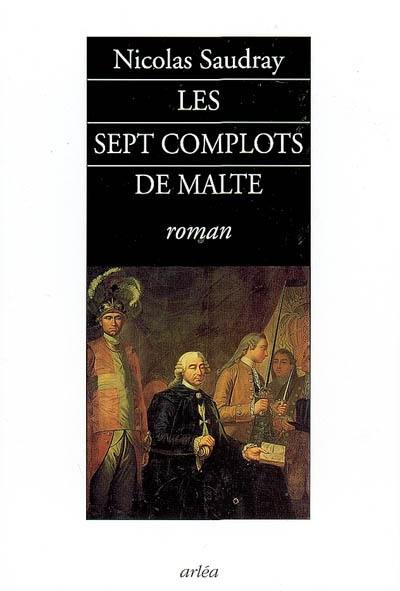 Les sept complots de Malte