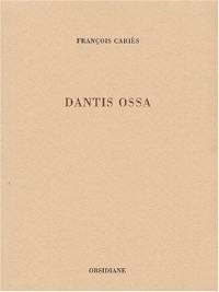 Dantis Ossa