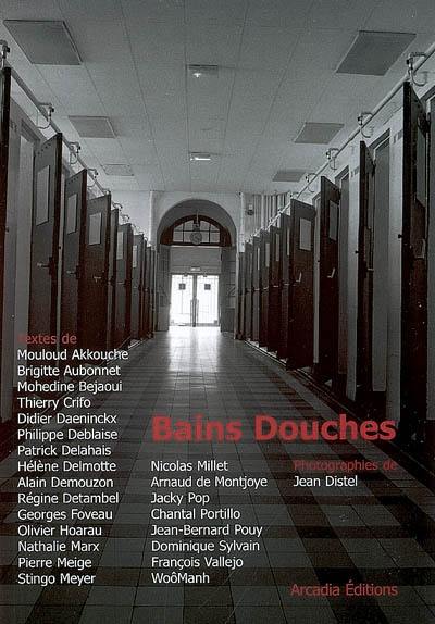 Bains douches