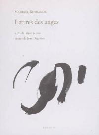 Lettres des anges. Rose, la rose