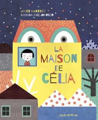 La maison de Célia