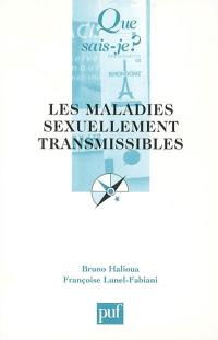 Les maladies sexuellement transmissibles