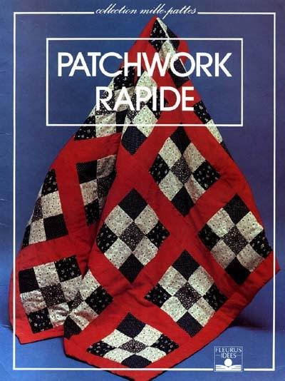 Patchwork rapide