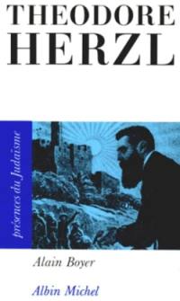 Theodor Herzl