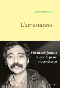 L'arrestation