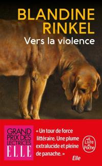 Vers la violence