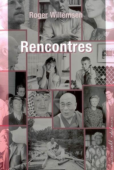 Rencontres