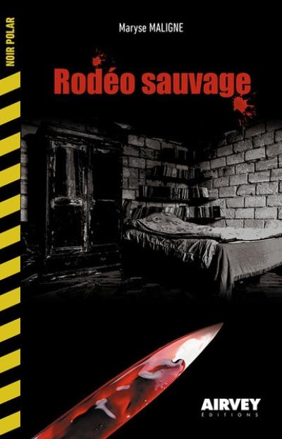 Rodéo sauvage