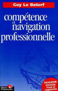 Compétence et navigation professionnelle