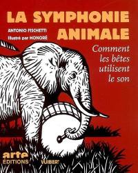 La symphonie animale : comment les bêtes utilisent le son