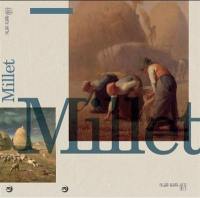 Millet : exposition, Palais des beaux-arts de Lille, 13 octobre 2017-22 janvier 2018