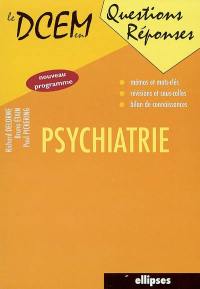 Psychiatrie