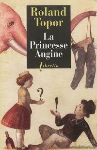 La princesse Angine