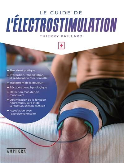 Le guide de l'électrostimulation