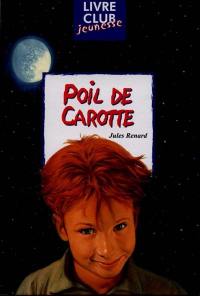 Poil de carotte