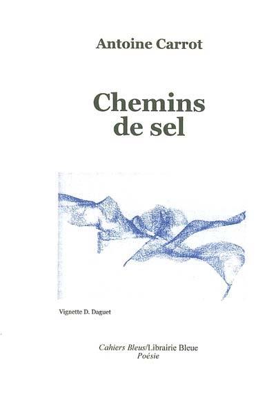 Chemins de sel