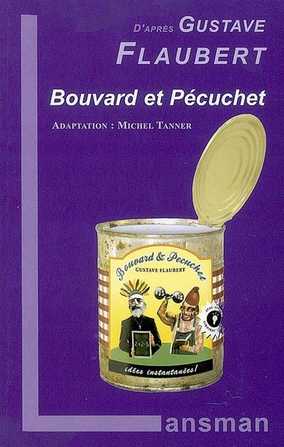 Bouvard et Pécuchet