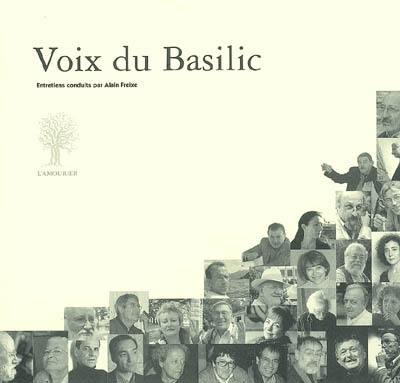 Voix du Basilic