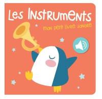 Les instruments