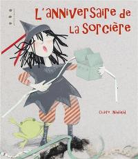 L'anniversaire de la sorcière