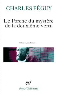 Le Porche du mystère de la deuxième vertu