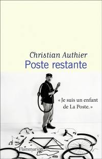 Poste restante