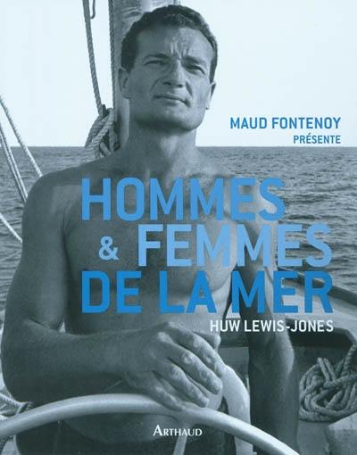 Hommes et femmes de la mer