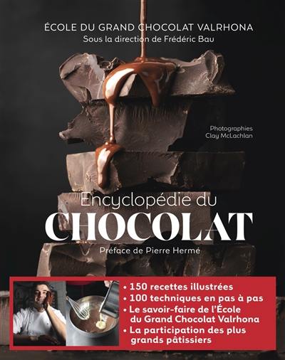 Encyclopédie du chocolat