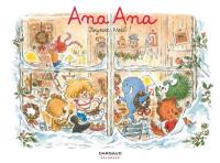 Ana Ana. Vol. 22. Joyeux Noël !